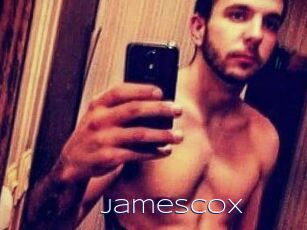 JamesCox