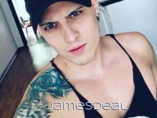 JamesDeal
