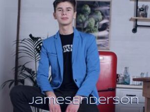 JamesEnderson
