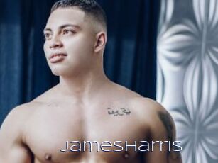 JamesHarris