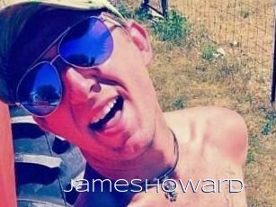 James_Howard Blue Hot