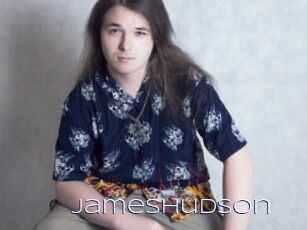 JamesHudson