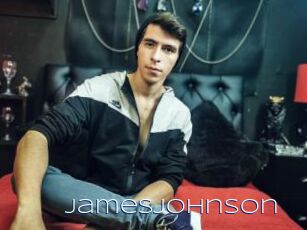 JamesJohnson