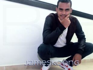 JamesKoong