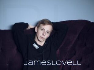 JamesLovell