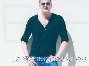 JamesMcCockney