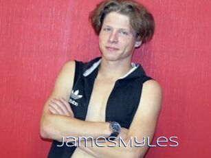 JamesMyles