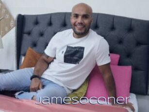 JamesOconer