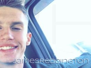 JamesReddington