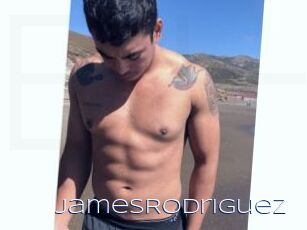 JamesRodriguez