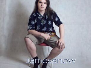 JamesSnow