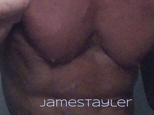 JamesTayler