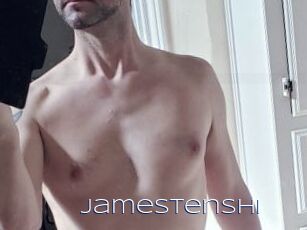 JamesTenshi