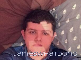JamesWhatdong