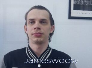 JamesWoow