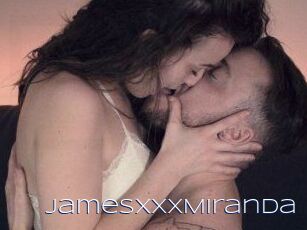 JamesXXXMiranda