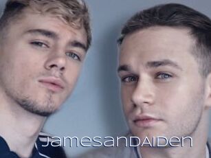 JamesandAiden