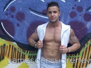 Jamesoffshorenew