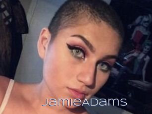 JamieAdams