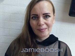 JamieBoosh