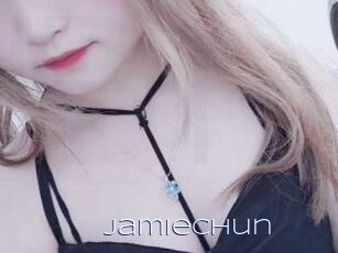 JamieChun