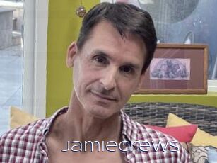JamieCrews