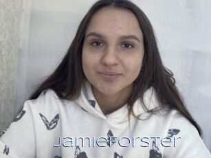 JamieForster