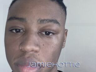 JamieHottie