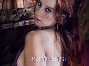 Jamie_Irish