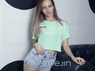JamieJin