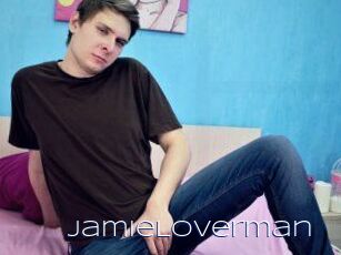 JamieLoverman
