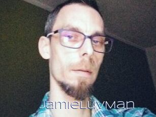 JamieLuvMan