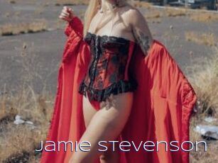 Jamie_Stevenson