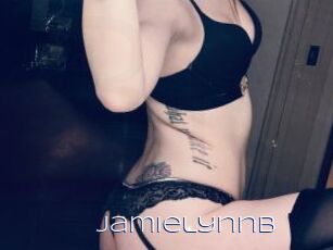 Jamielynnb