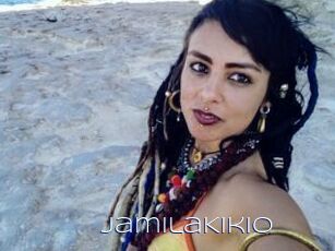 JamilaKikio