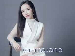 JaminaJane