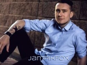 Jampik_Fox