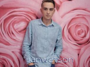 JanWatson