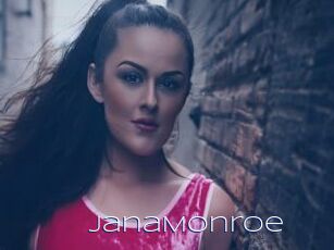 JanaMonroe