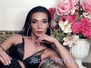 JanaStern Blue Hot