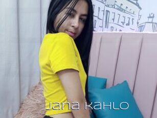 Jana_kahlo
