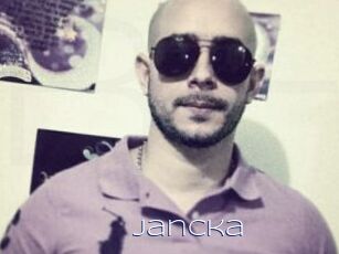 Jancka Blue Hot