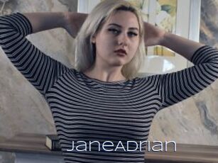 JaneAdrian
