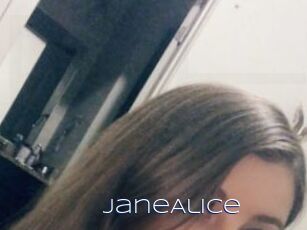 JaneAlice