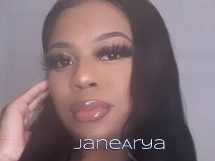 JaneArya