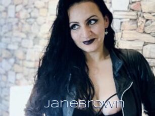 JaneBrown_ Blue Hot