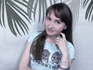 JaneCain