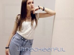 JaneCheerful
