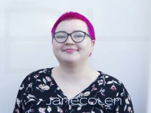 JaneColen
