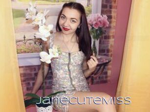 JaneCuteMiss